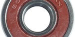 Roulement Enduro 6000 LLU MAX - ABEC 3 MAX (Radial) - 10x26x8